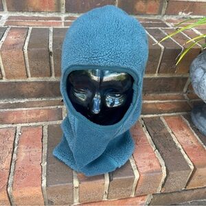 PATAGONIA FLEECE FACE/NECK GUARD